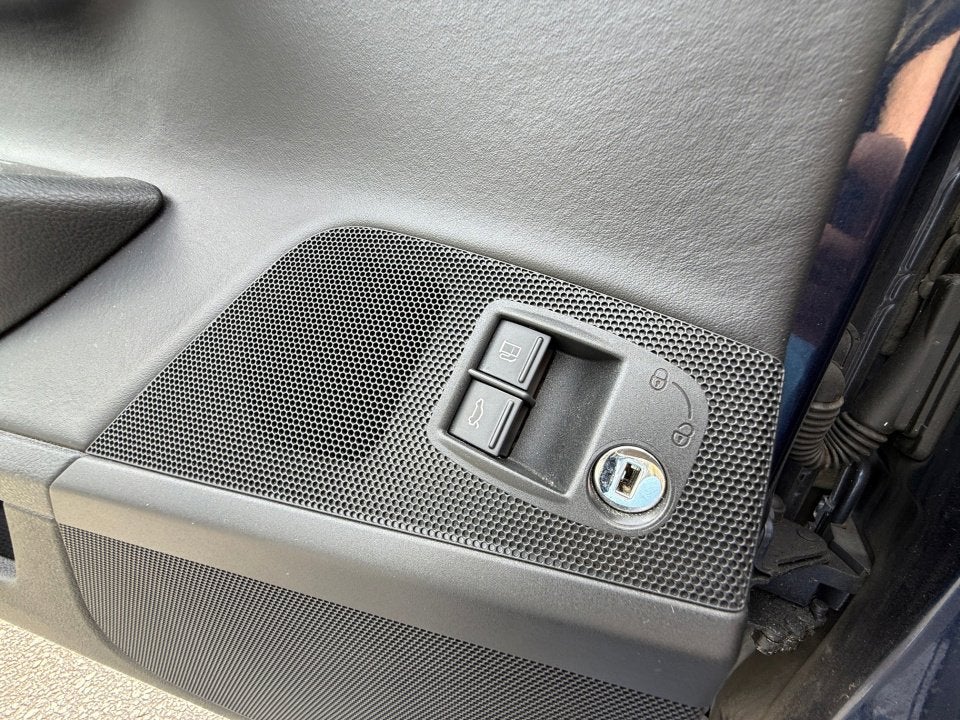 2013 Volkswagen CC VR6 Lux