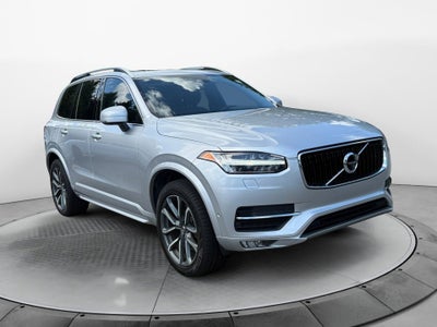 2018 Volvo XC90 Momentum