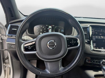 2018 Volvo XC90 Momentum
