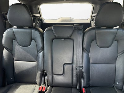 2018 Volvo XC90 Momentum