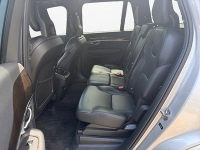 2018 Volvo XC90 Momentum