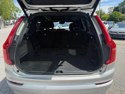 2018 Volvo XC90 Momentum