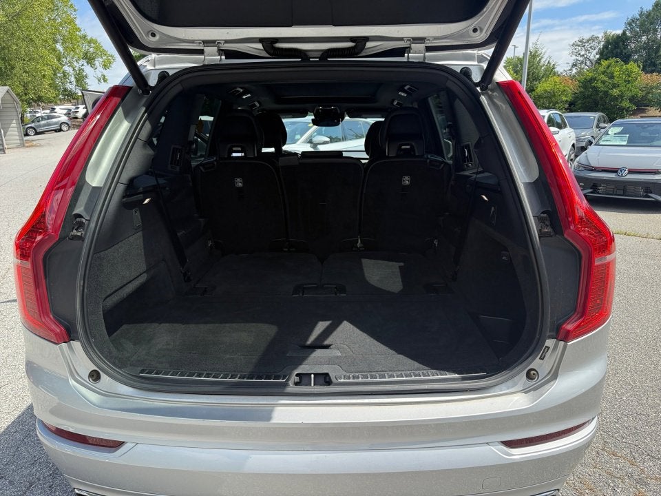 2018 Volvo XC90 Momentum