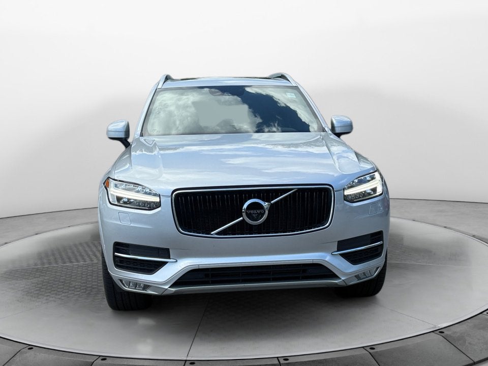 2018 Volvo XC90 Momentum