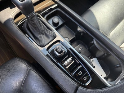 2018 Volvo XC90 Momentum