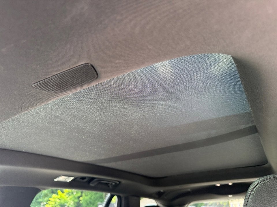 2018 Volvo XC90 Momentum