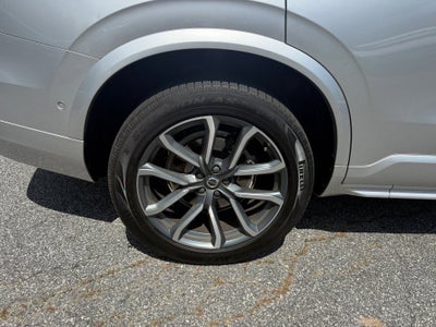 2018 Volvo XC90 Momentum