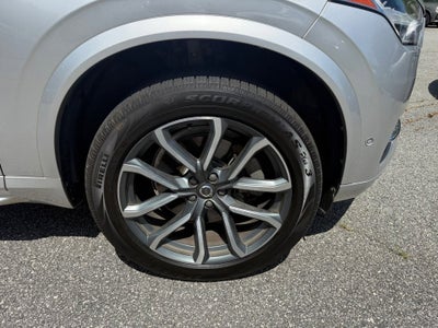 2018 Volvo XC90 Momentum