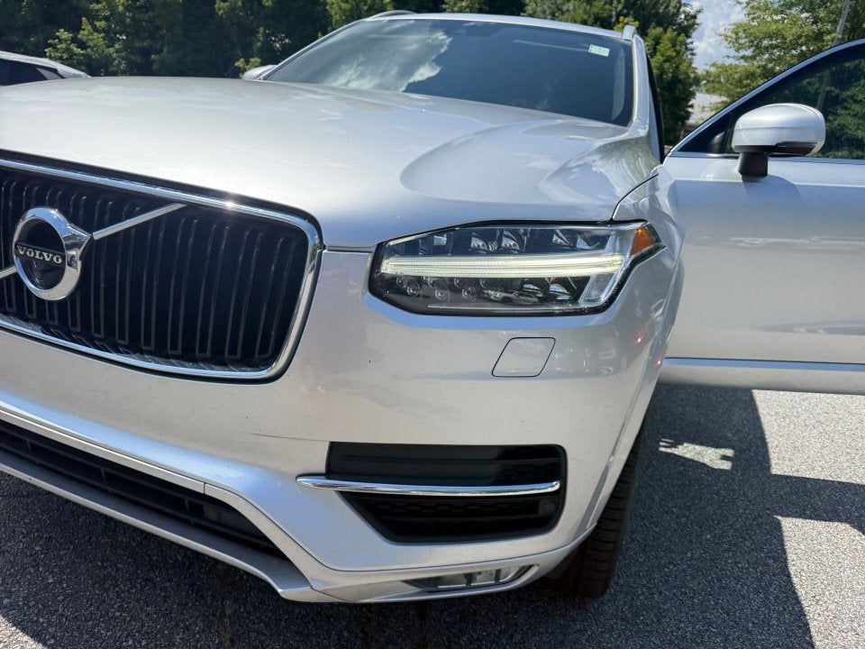 2018 Volvo XC90 Momentum