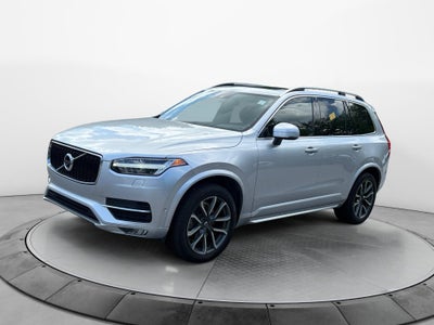 2018 Volvo XC90 Momentum