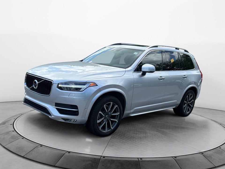 2018 Volvo XC90 Momentum