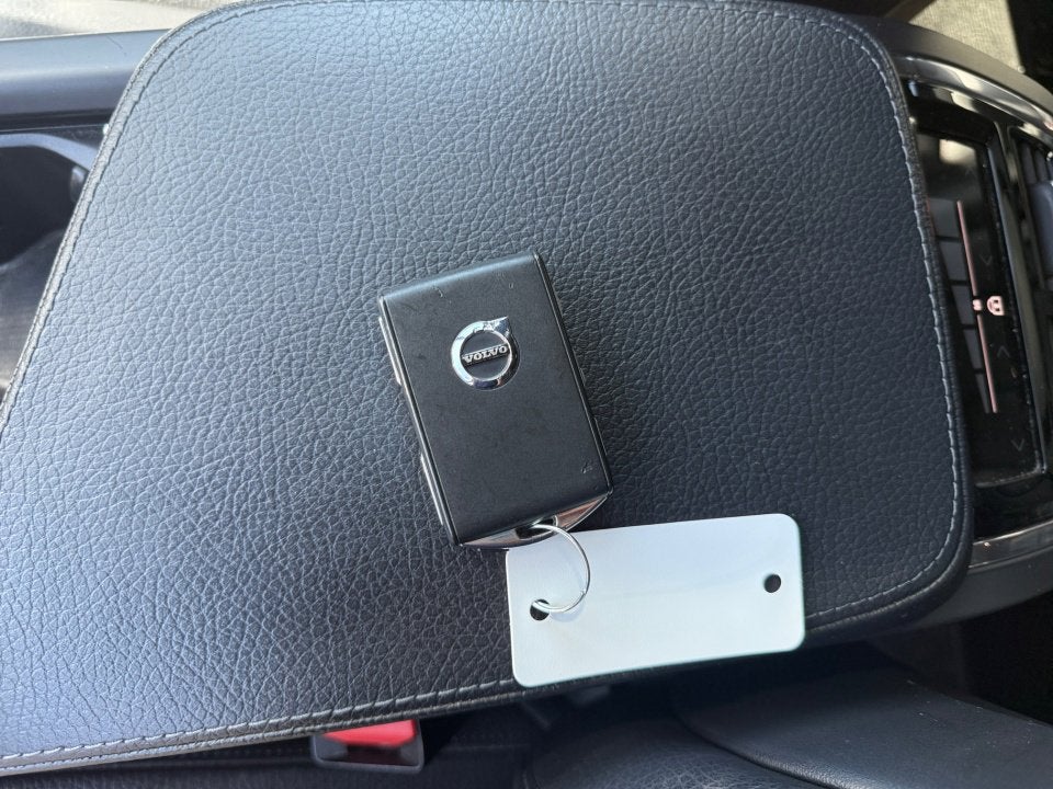 2018 Volvo XC90 Momentum