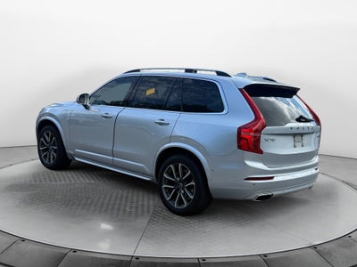 2018 Volvo XC90 Momentum
