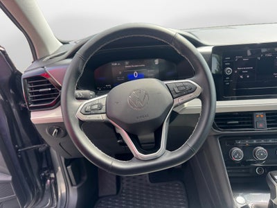 2025 Volkswagen Taos S