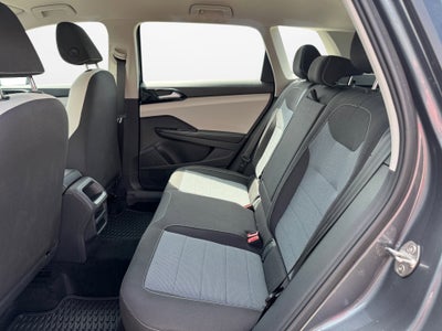 2025 Volkswagen Taos S