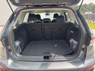 2025 Volkswagen Taos S