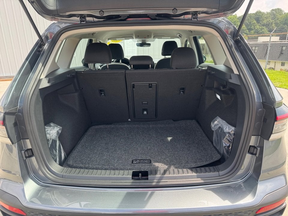 2025 Volkswagen Taos S