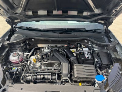 2025 Volkswagen Taos S