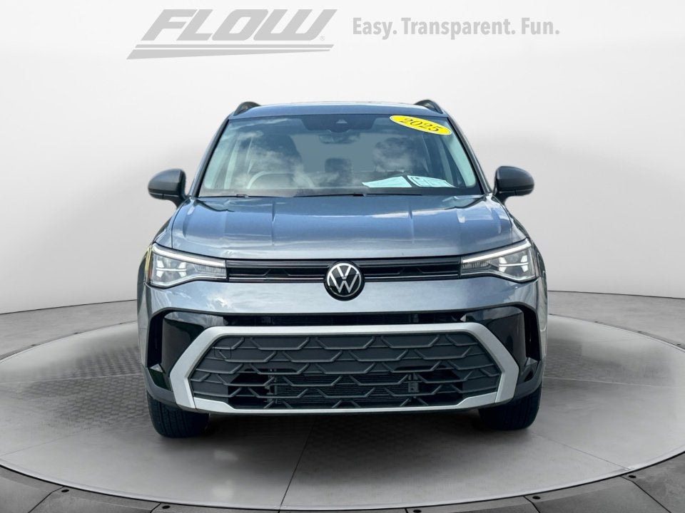 2025 Volkswagen Taos S