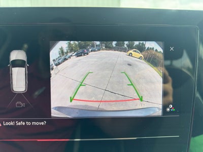 2025 Volkswagen Taos S