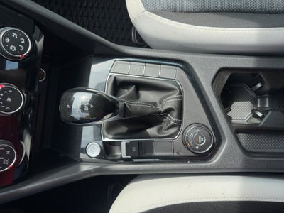 2025 Volkswagen Taos S