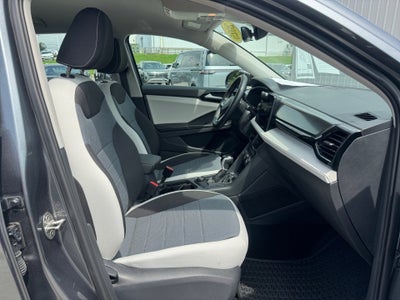 2025 Volkswagen Taos S