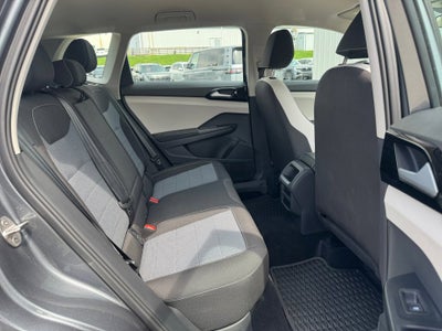 2025 Volkswagen Taos S