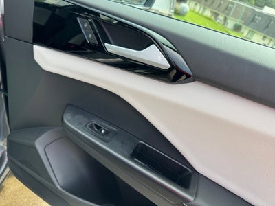 2025 Volkswagen Taos S