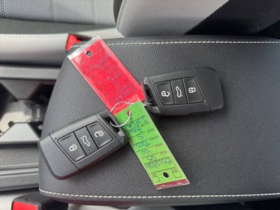 2025 Volkswagen Taos S