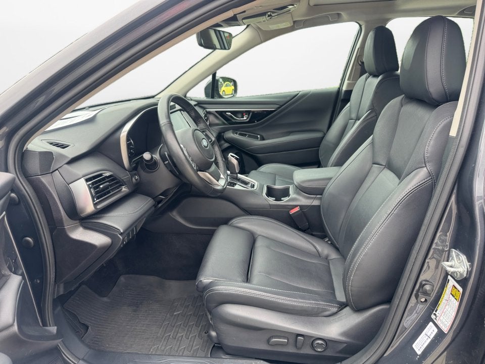 2023 Subaru Legacy Limited