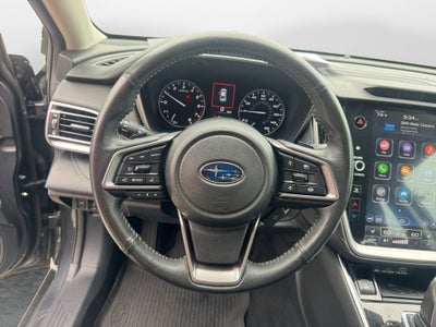 2023 Subaru Legacy Limited