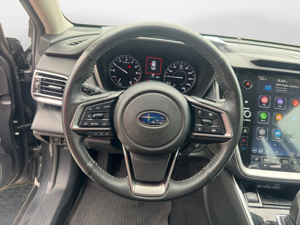 2023 Subaru Legacy Limited