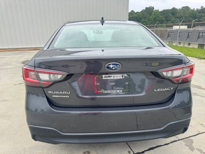 2023 Subaru Legacy Limited