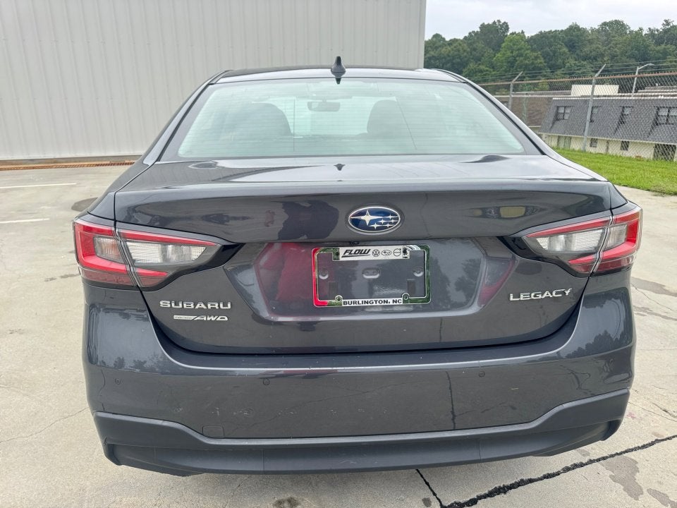 2023 Subaru Legacy Limited