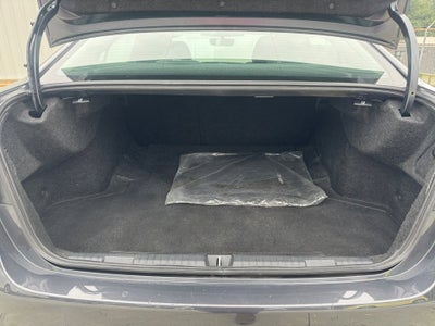 2023 Subaru Legacy Limited