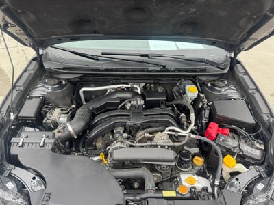 2023 Subaru Legacy Limited