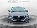 2023 Subaru Legacy Limited