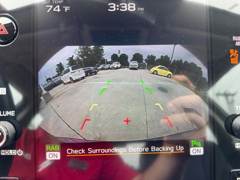 2023 Subaru Legacy Limited