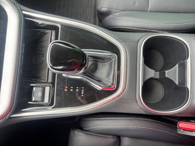 2023 Subaru Legacy Limited