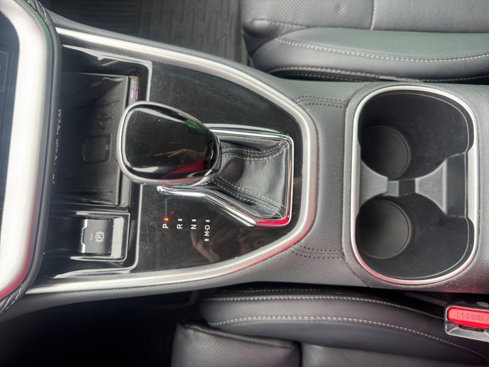 2023 Subaru Legacy Limited