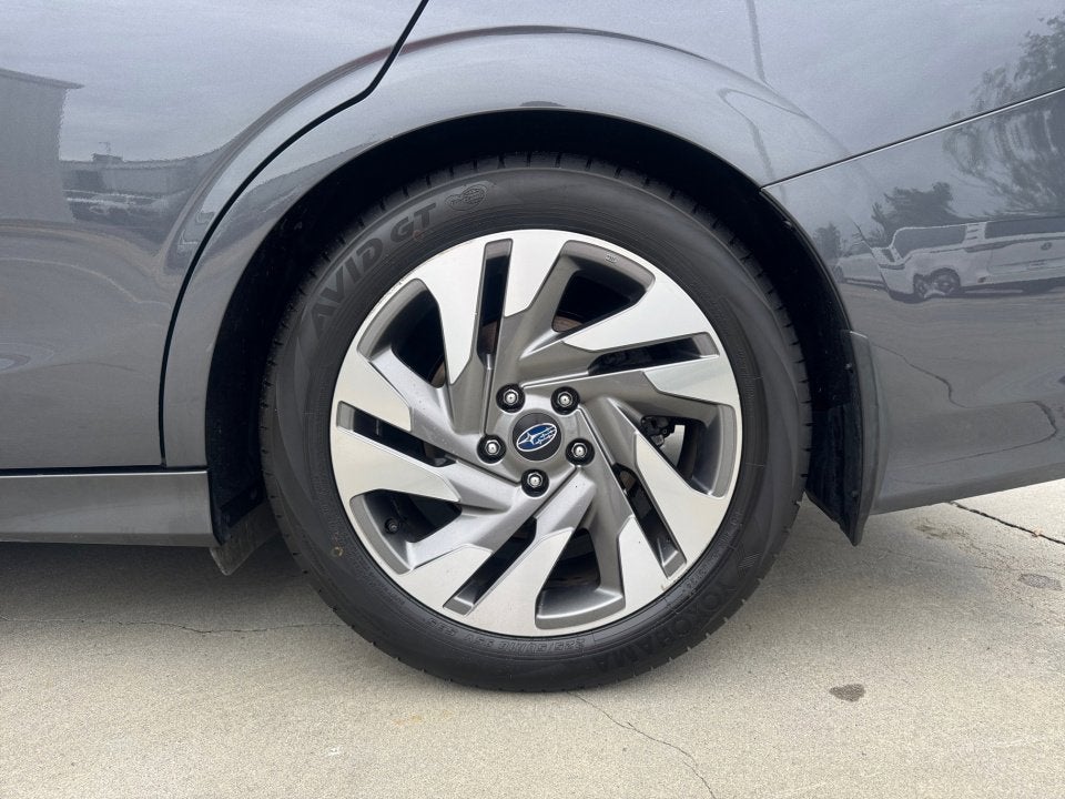 2023 Subaru Legacy Limited