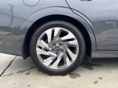 2023 Subaru Legacy Limited