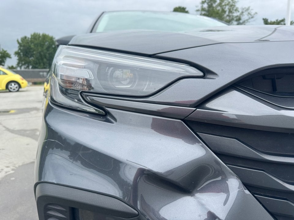 2023 Subaru Legacy Limited