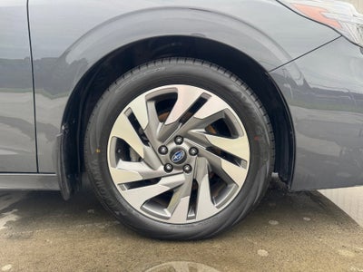 2023 Subaru Legacy Limited