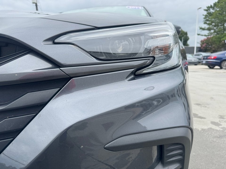 2023 Subaru Legacy Limited