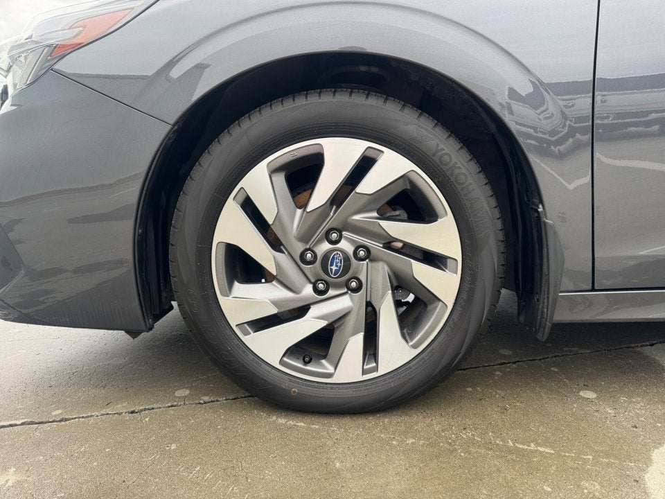 2023 Subaru Legacy Limited