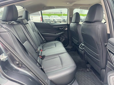 2023 Subaru Legacy Limited