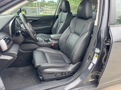 2023 Subaru Legacy Limited