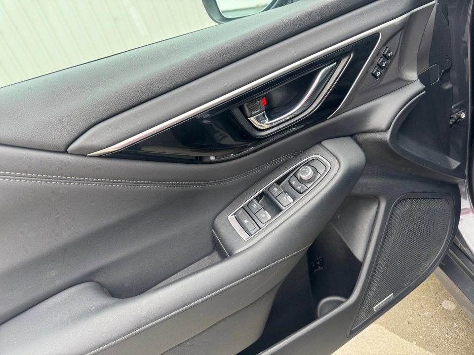 2023 Subaru Legacy Limited