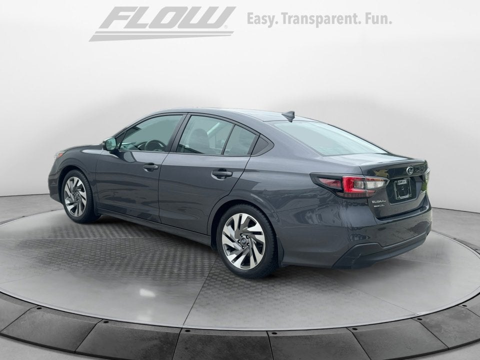 2023 Subaru Legacy Limited